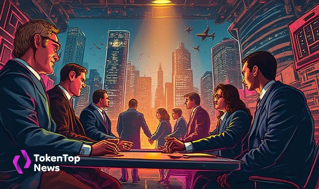 flowdesk-launches-institutional-credit-desk-for-crypto-markets