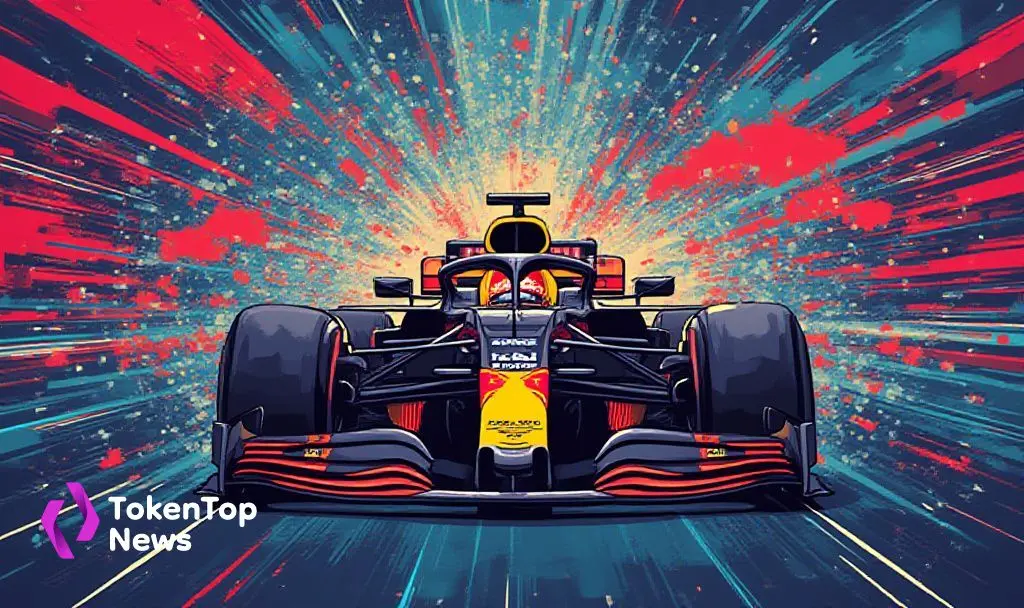 gate-io-partners-with-red-bull-racing-for-digital-collectibles