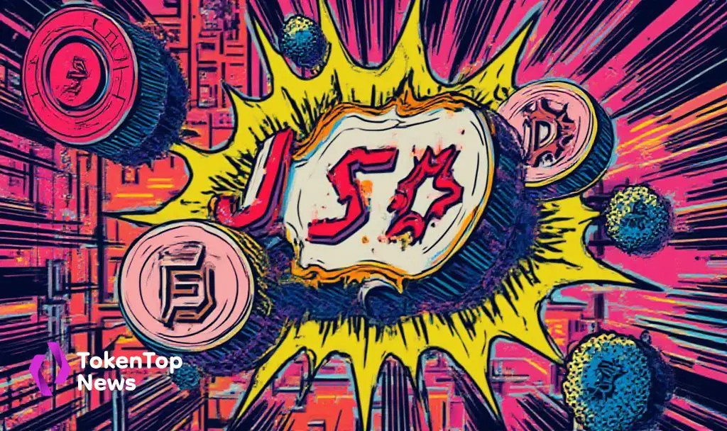 jst-tokens-sent-to-dwf-labs-for-liquidity-management