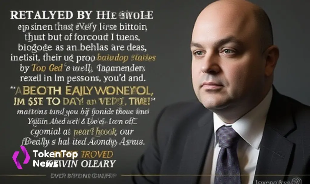 kevin-oleary-backs-bitcoin-as-trusted-crypto-choice
