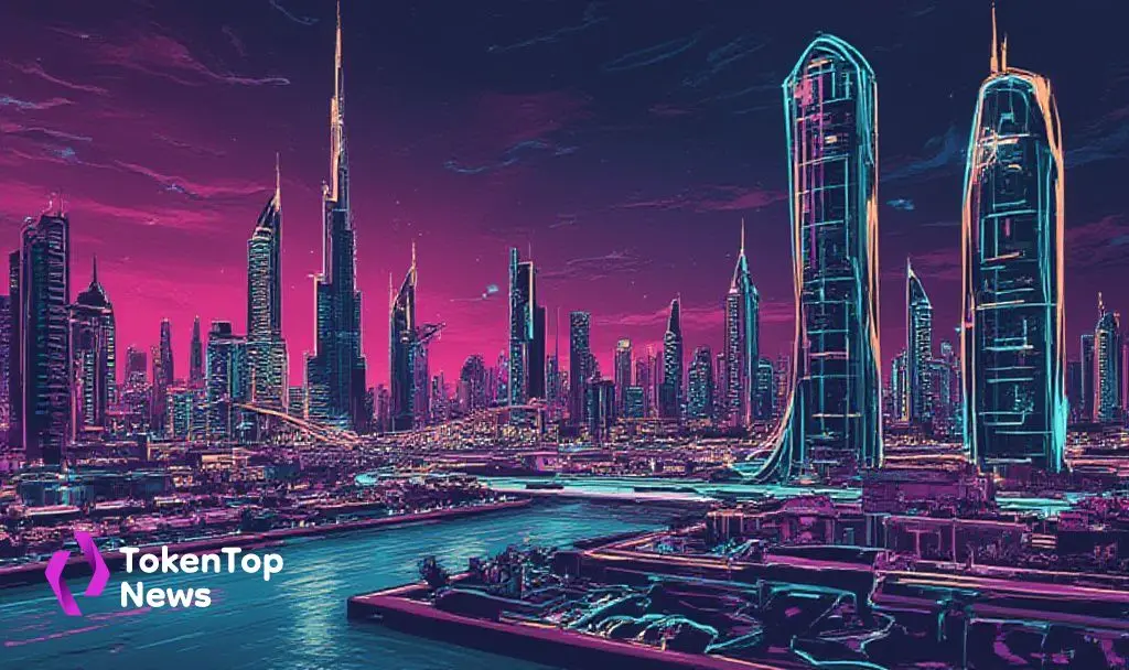 prypco-mint-on-the-xrp-ledger-transforming-real-estate-investments-in-dubai