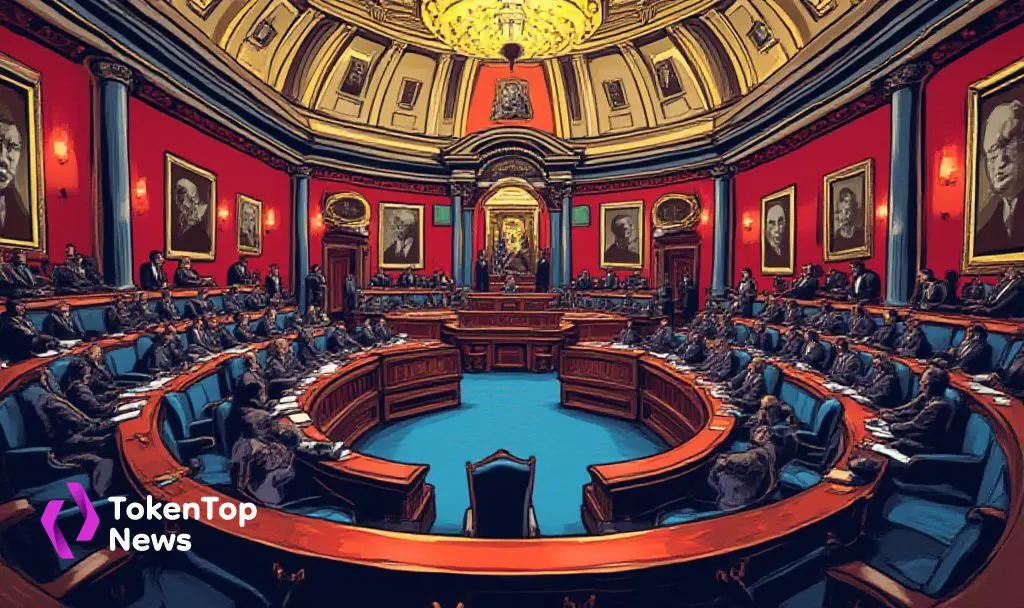 u-s-senate-rejects-genius-stablecoin-bill