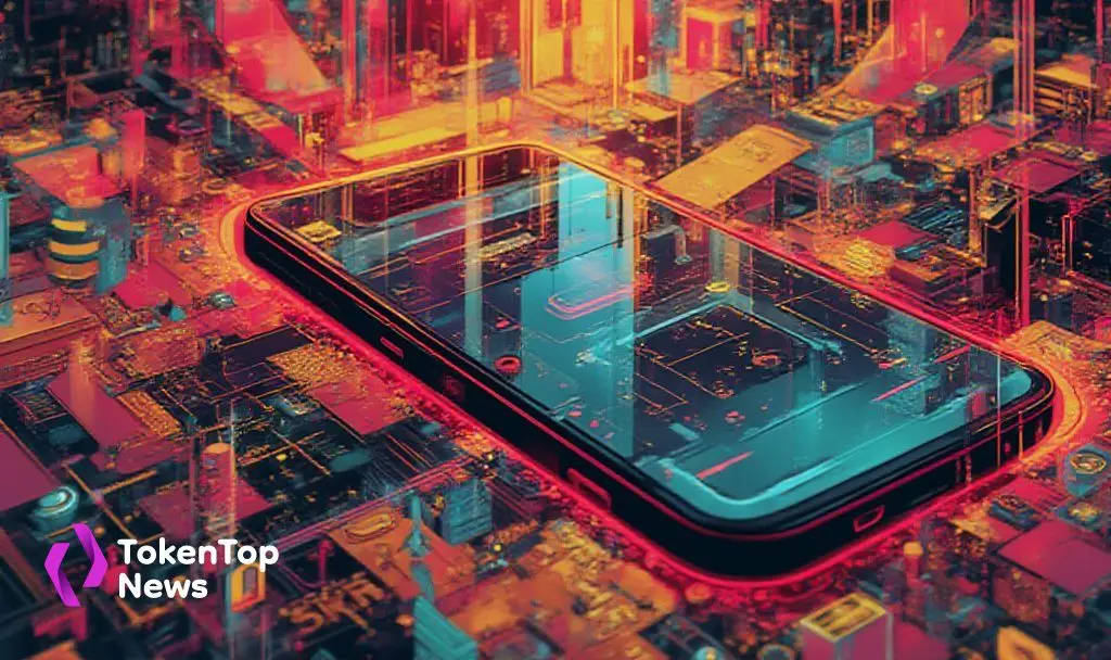 solana-mobiles-seeker-smartphone-launch-with-skr-token