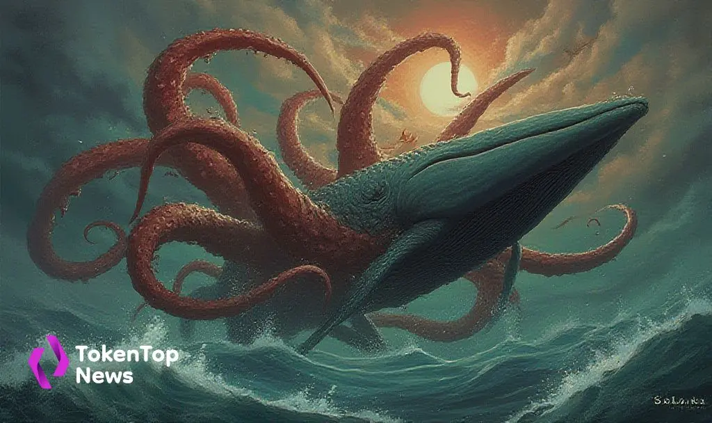 solana-whale-unstakes-340510-sol-with-transfer-to-kraken
