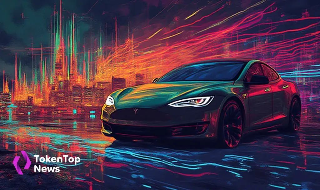 tesla-stock-nears-resistance-level-amid-market-volatility
