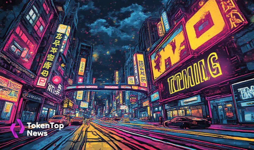 tokyo-games-token-trading-launch-on-gate-platform