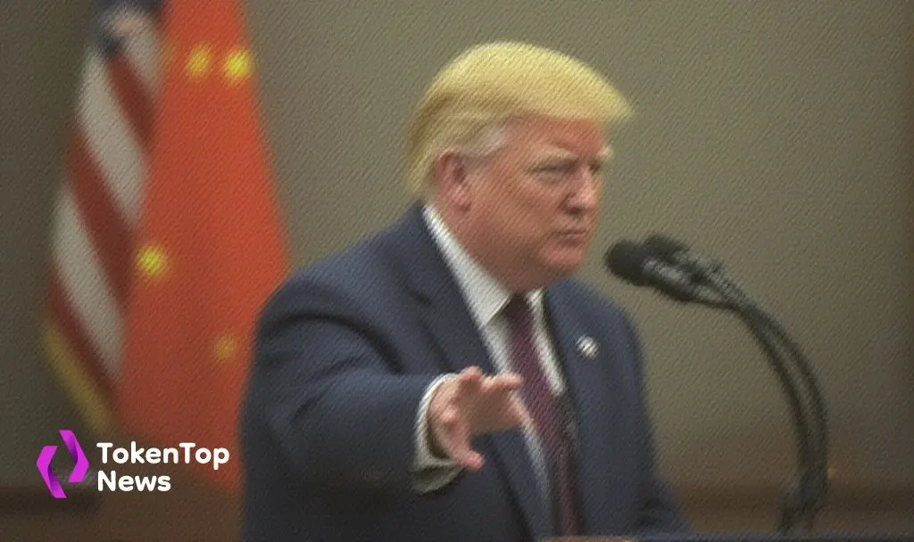 trump-signals-possibility-of-reducing-tariffs-on-china
