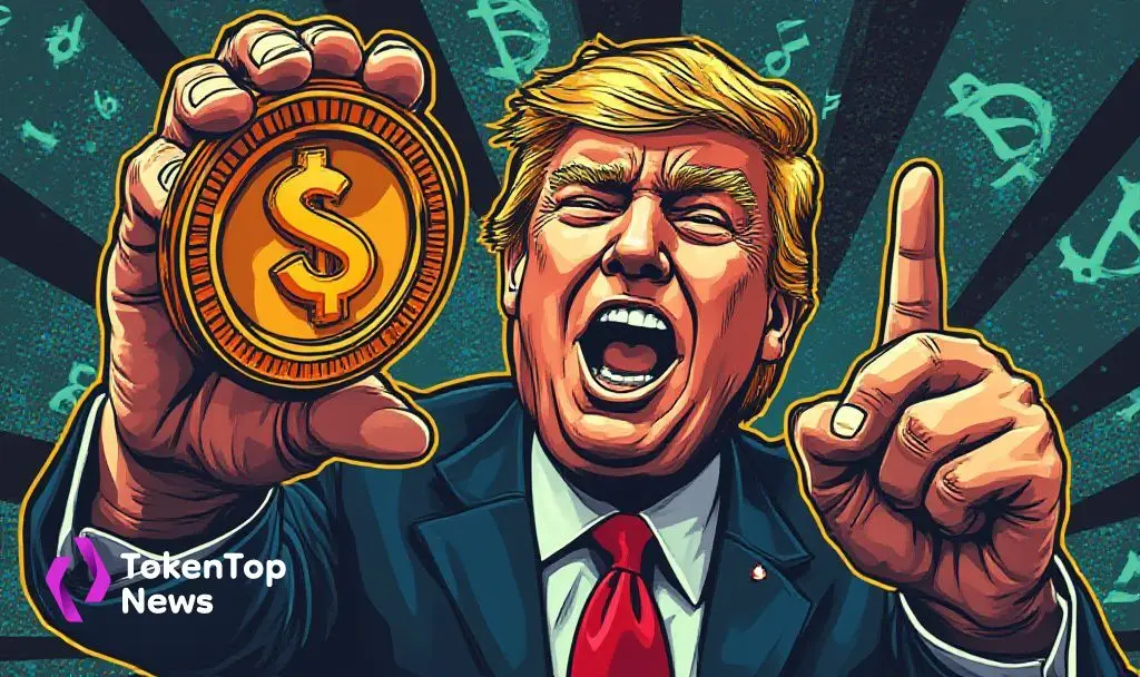 trump-launches-cryptocurrency-amid-investment-concerns
