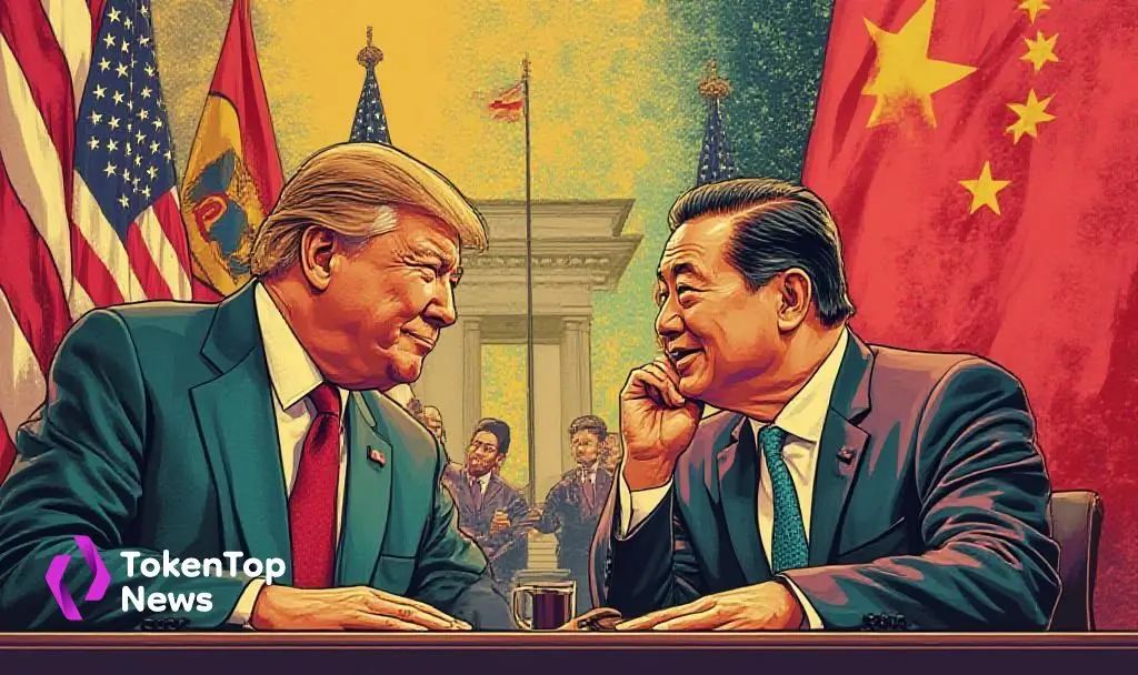 u-s-china-economic-communication-continues-amid-trade-tensions