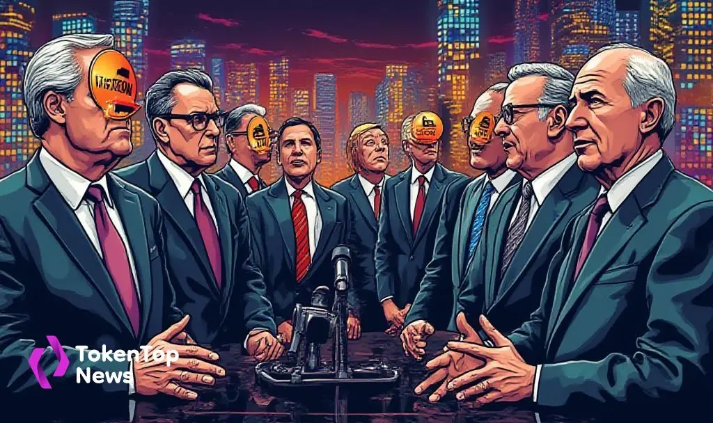 u-s-government-establishes-strategic-bitcoin-reserve