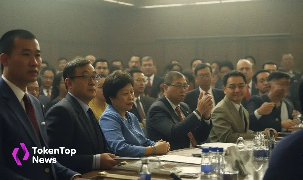 u-s-treasury-sanctions-burmese-group-for-crypto-scams