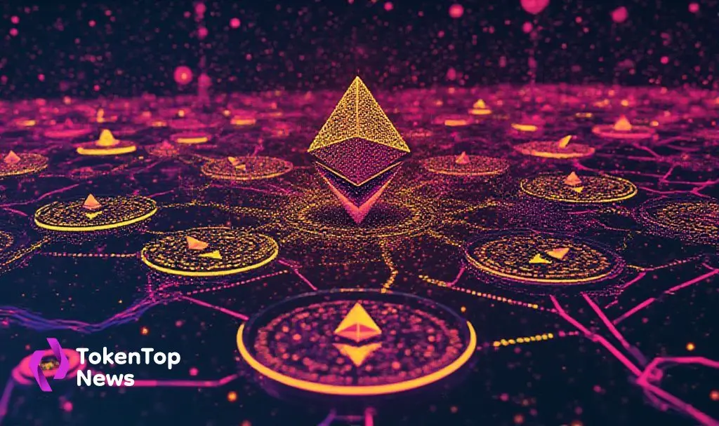 usdc-hits-record-usage-on-ethereum-network