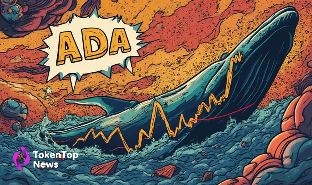 whale-activity-in-cardano-ada-token-accumulation
