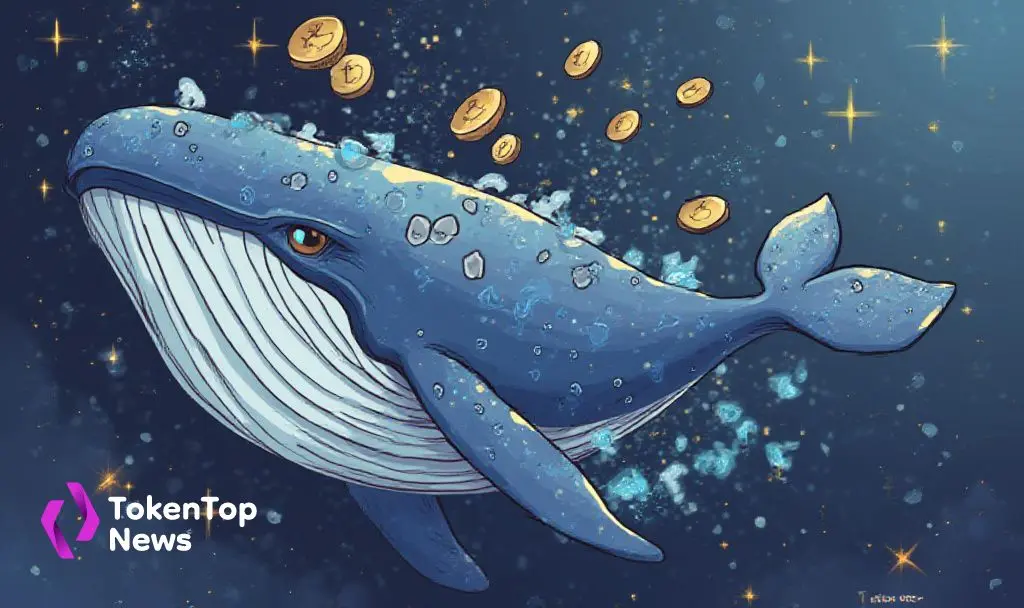 whale-sells-4-million-ai16z-tokens-in-three-months
