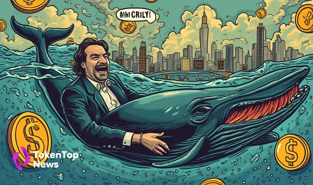 whale-investor-allocates-5-86m-in-solana-meme-coins
