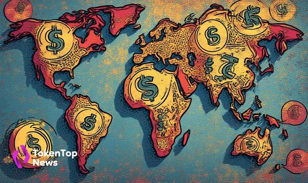 worldcoin-raises-135m-for-global-expansion