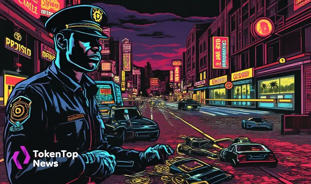 wuhan-police-uncover-major-crypto-scam