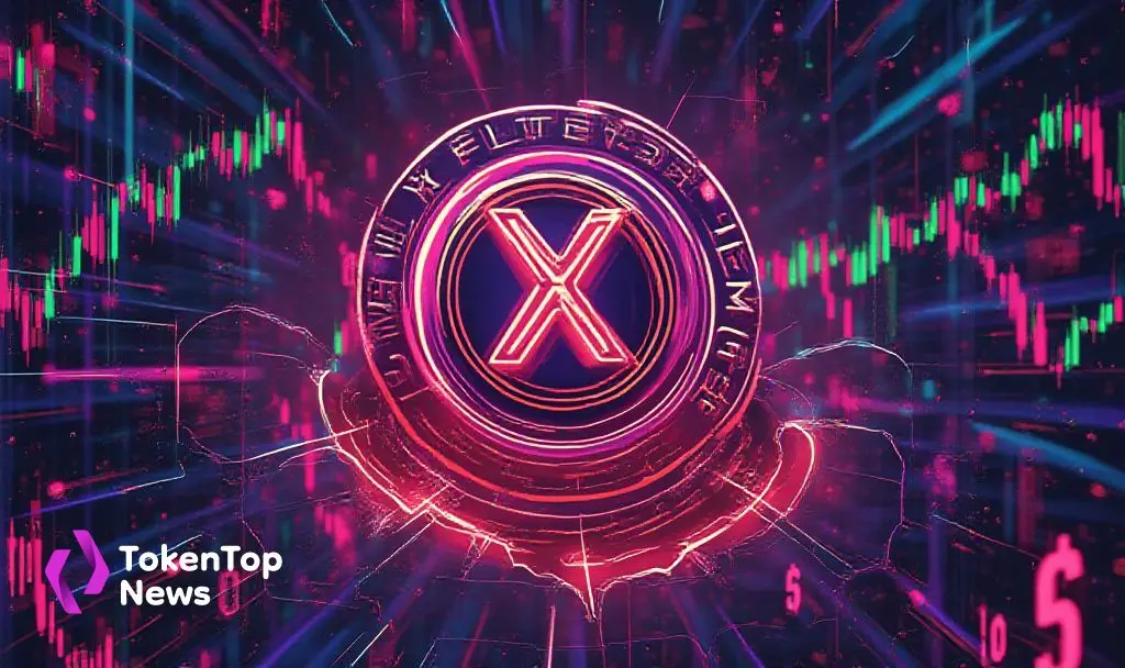 xter-surges-on-bithumb-listing-shows-volatility