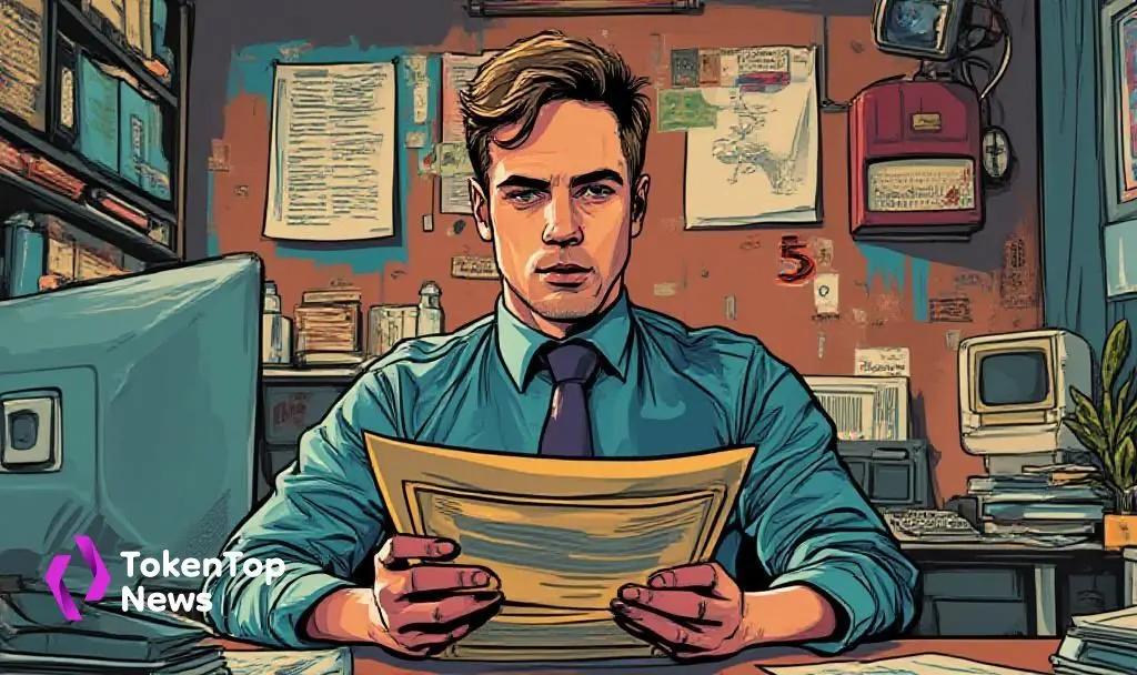 aaron-van-wirdum-returns-as-bitcoin-magazines-editor-in-chief