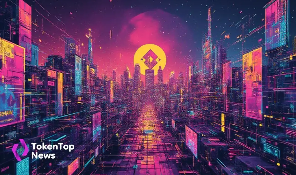 binance-wallet-opens-daobase-tge