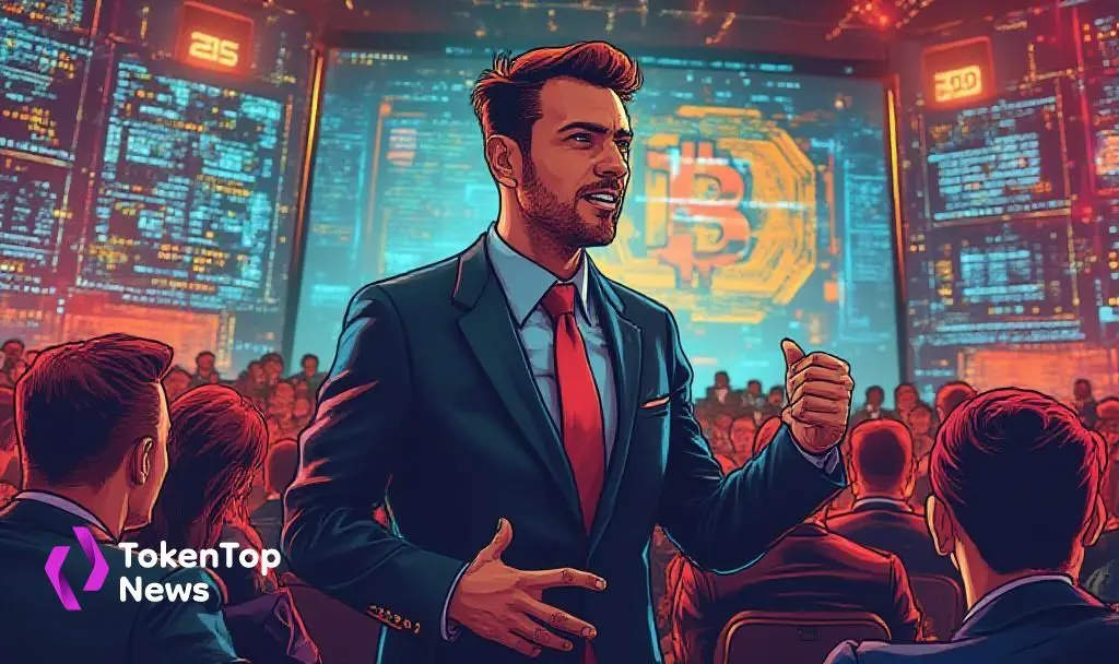 strike-introduces-bitcoin-backed-lending-at-bitcoin-2025-conference