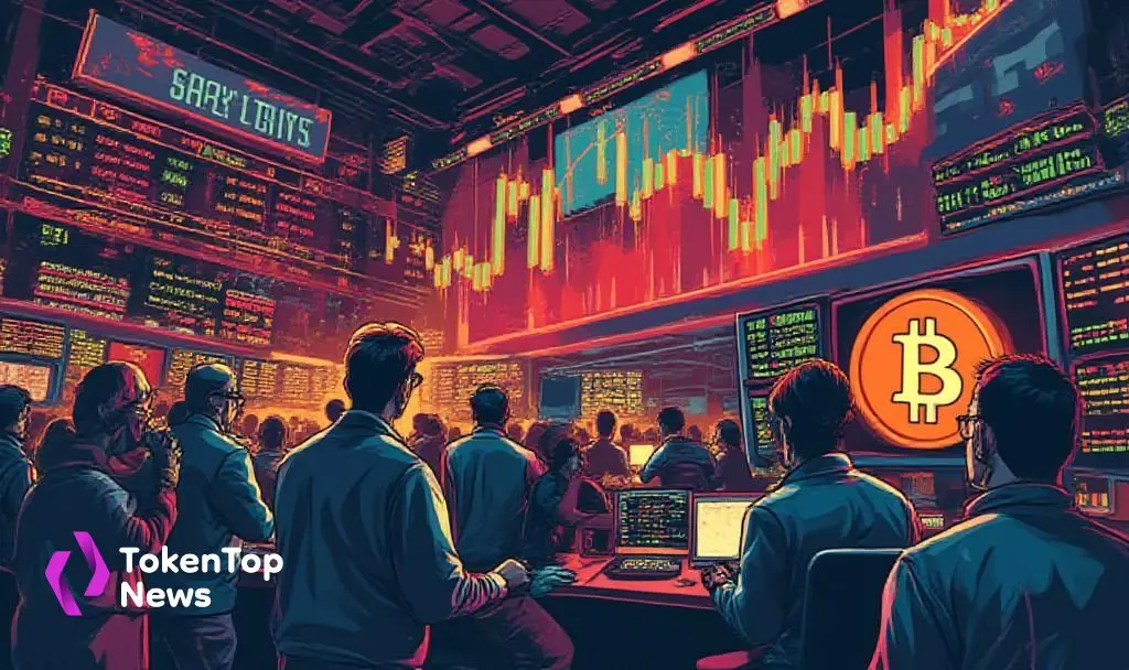 bitcoin-dips-below-105000-amidst-market-volatility