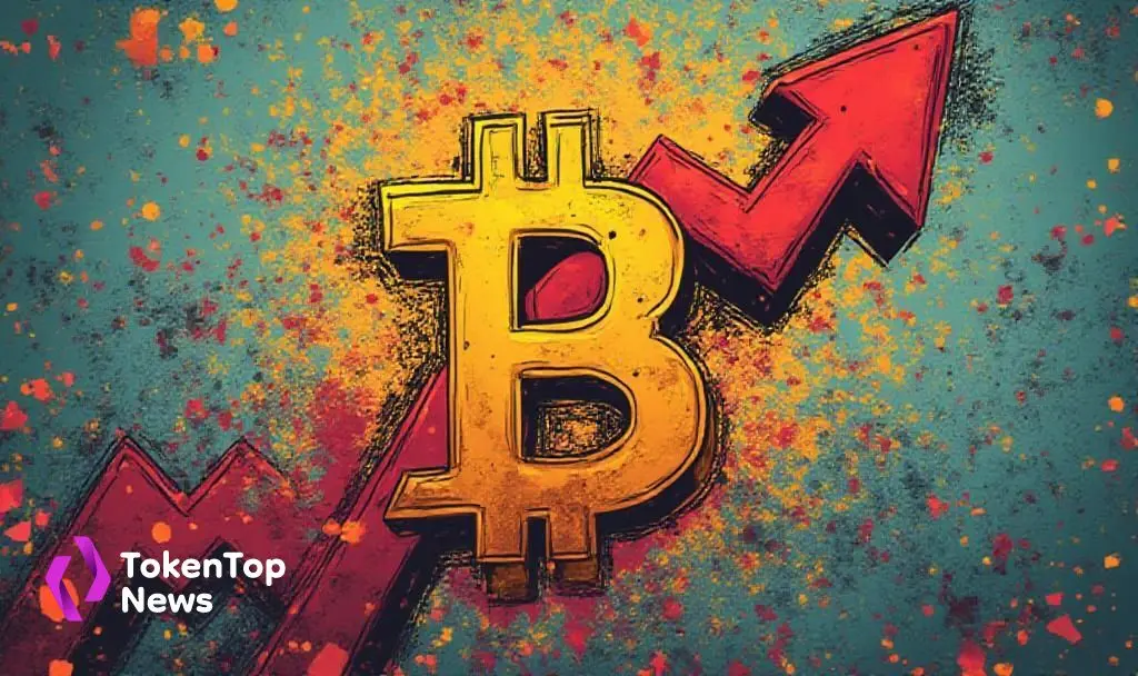 institutional-buying-elevates-bitcoin-beyond-105000-despite-fragility