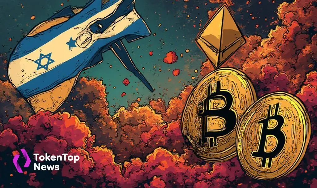 conflict-strikes-cause-crypto-market-turbulence