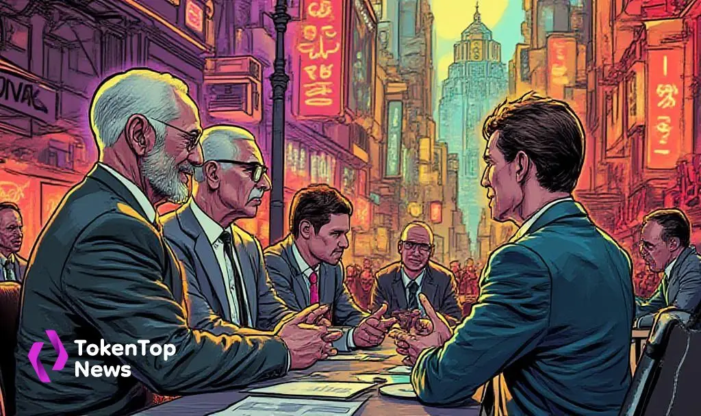 crypto-summits-2025-set-to-shape-future-market-trends