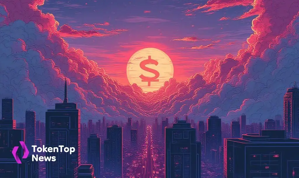 endless-clouds-foundation-announces-tokenomics-for-end
