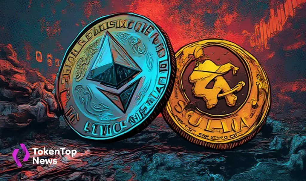 ethereum-and-solana-prices-surge-amid-institutional-interest-and-speculation