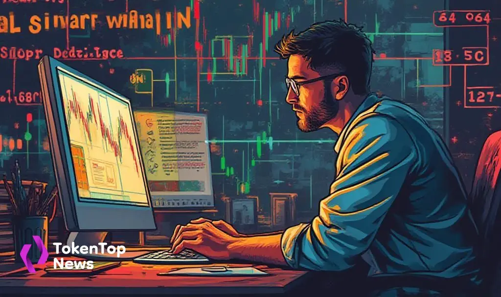 ethereum-whale-sells-1605-eth-incurs-480k-loss