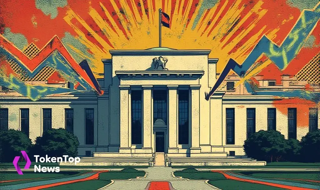 federal-reserve-maintains-two-projected-rate-cuts-for-2025