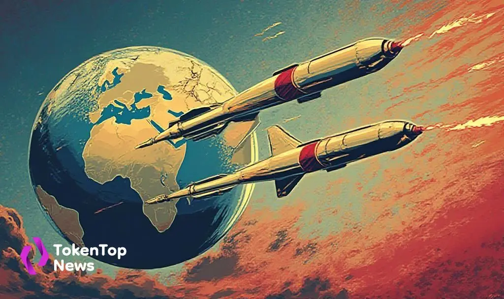 iran-missile-launch-impacts-israel-and-crypto-markets