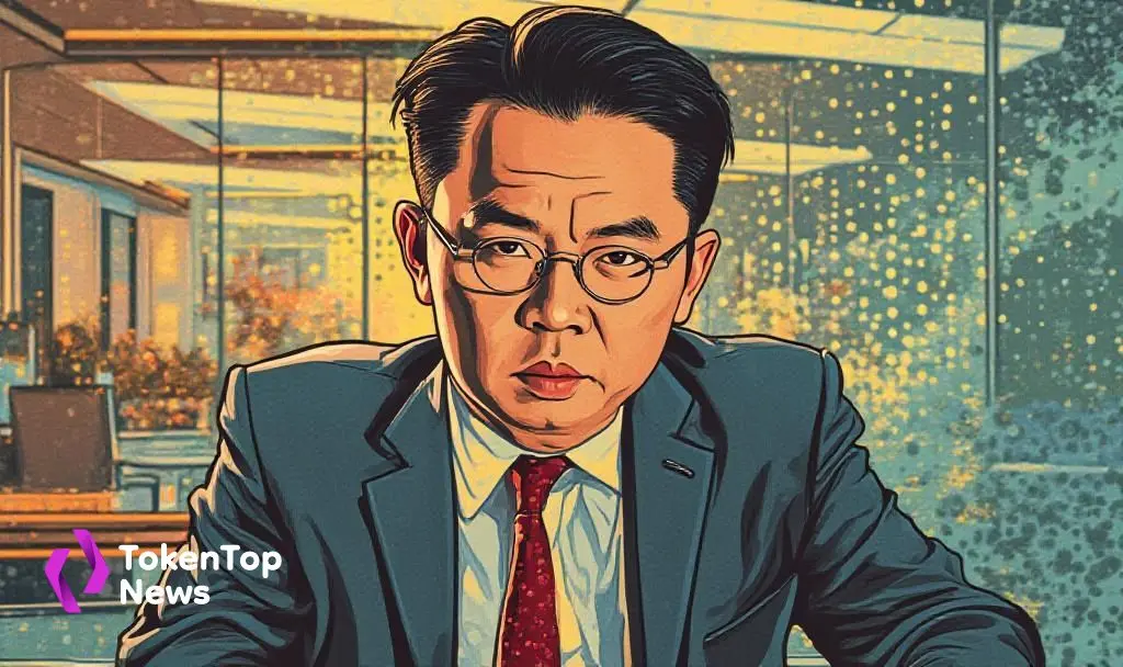 kim-yong-beom-appointed-chief-policy-officer-in-korea