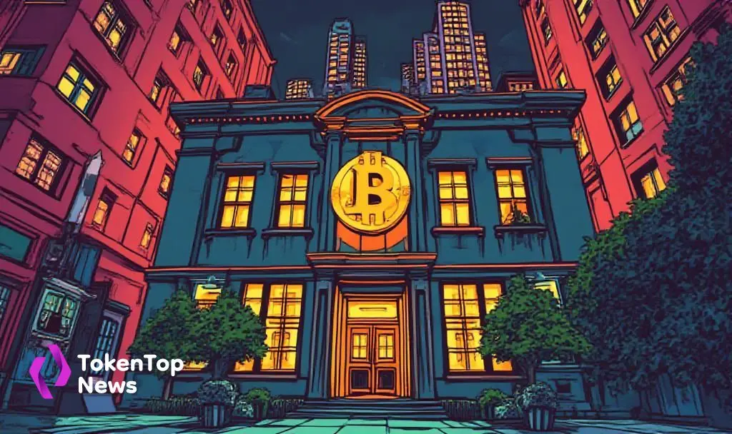norwegian-block-exchange-adds-bitcoin-as-treasury-asset