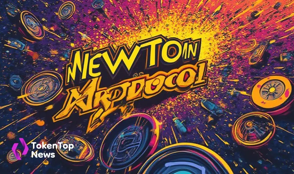 newton-protocol-debuts-on-binance-with-airdrop-event
