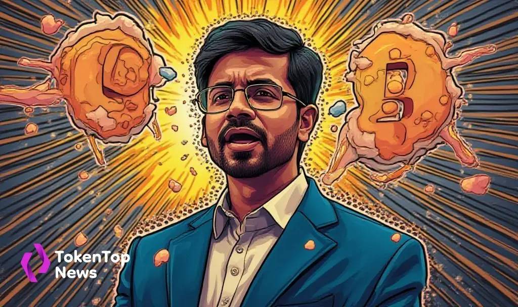 pradeep-bhandari-advocates-bitcoin-adoption-for-indias-national-reserves