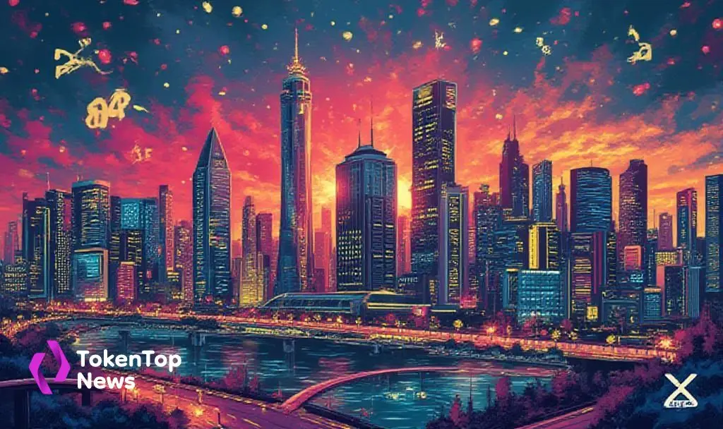 ripple-partners-with-web3-salon-to-boost-japans-digital-asset-startups