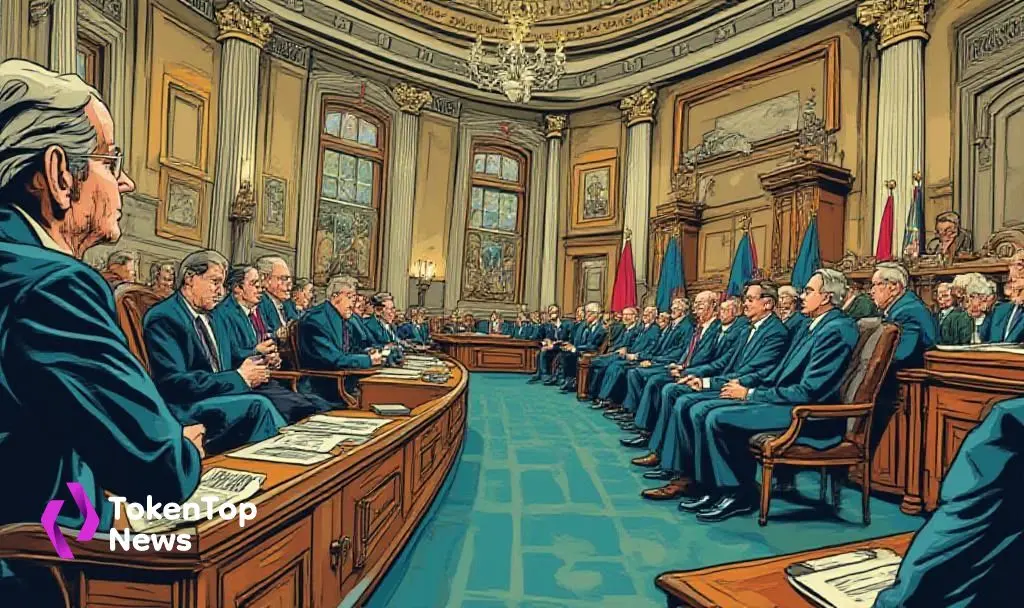 the-u-s-senate-releases-digital-asset-regulation-principles