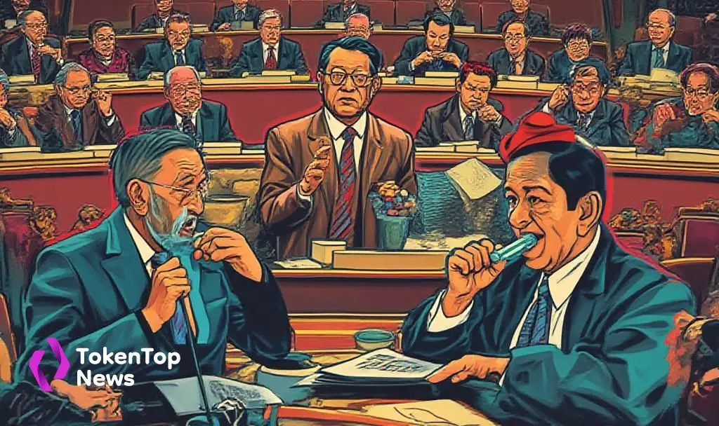 south-korea-deliberates-security-tokenization-bill-amid-broad-support