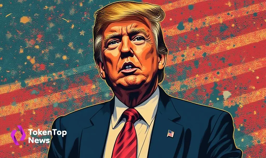 trump-nft-airdropped-to-dinner-list-users-on-solana