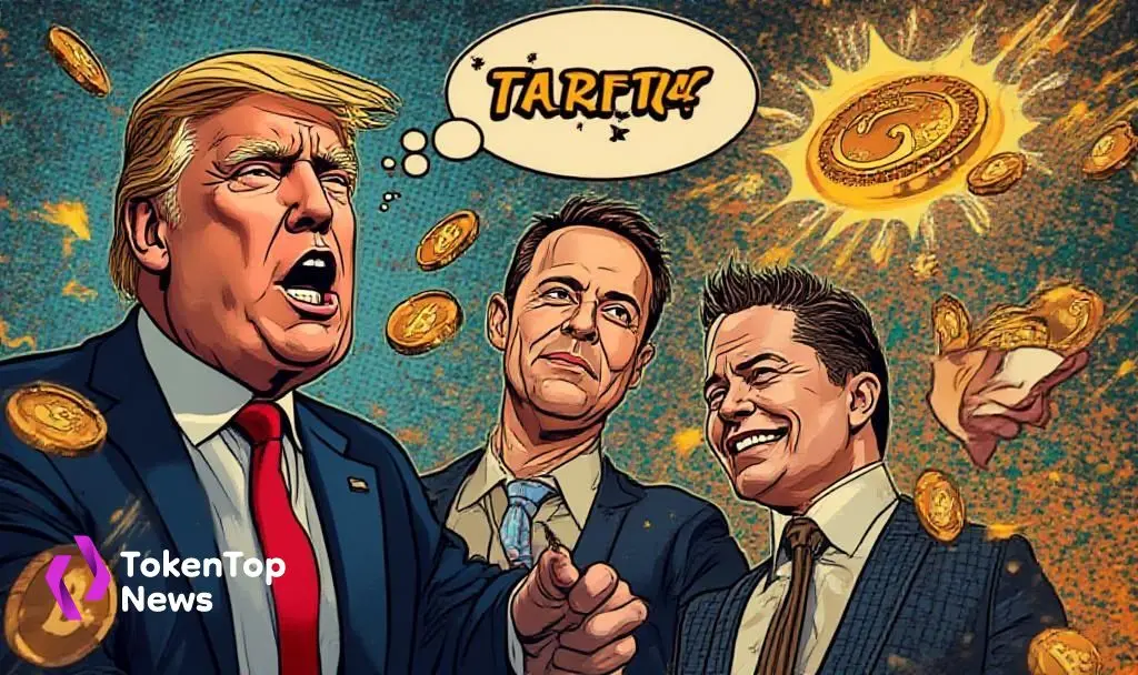 impact-of-trumps-tariff-decision-on-cryptocurrency-markets