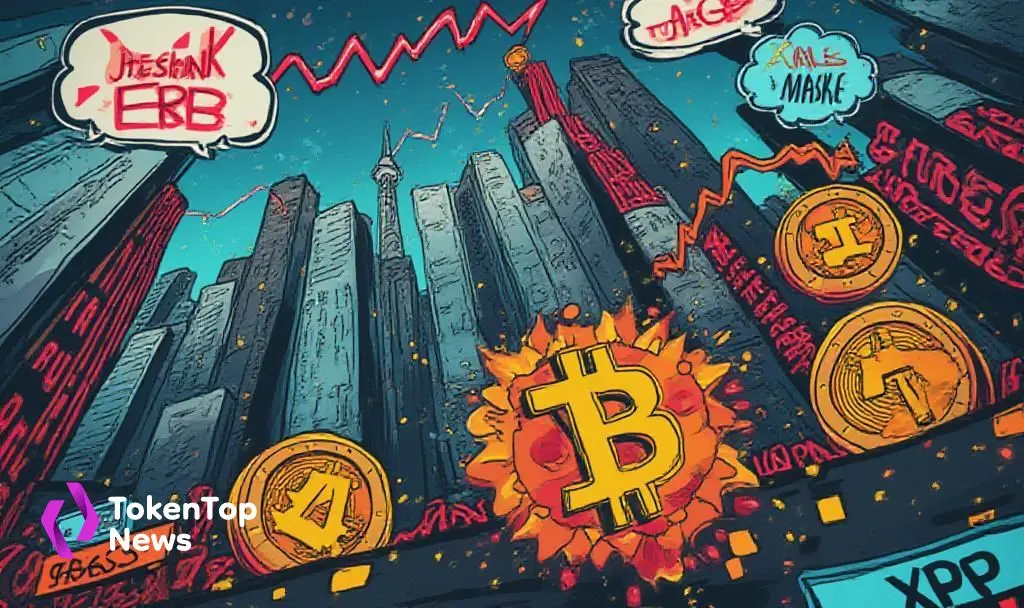 upbit-trading-volume-mask-btc-xrp-lead