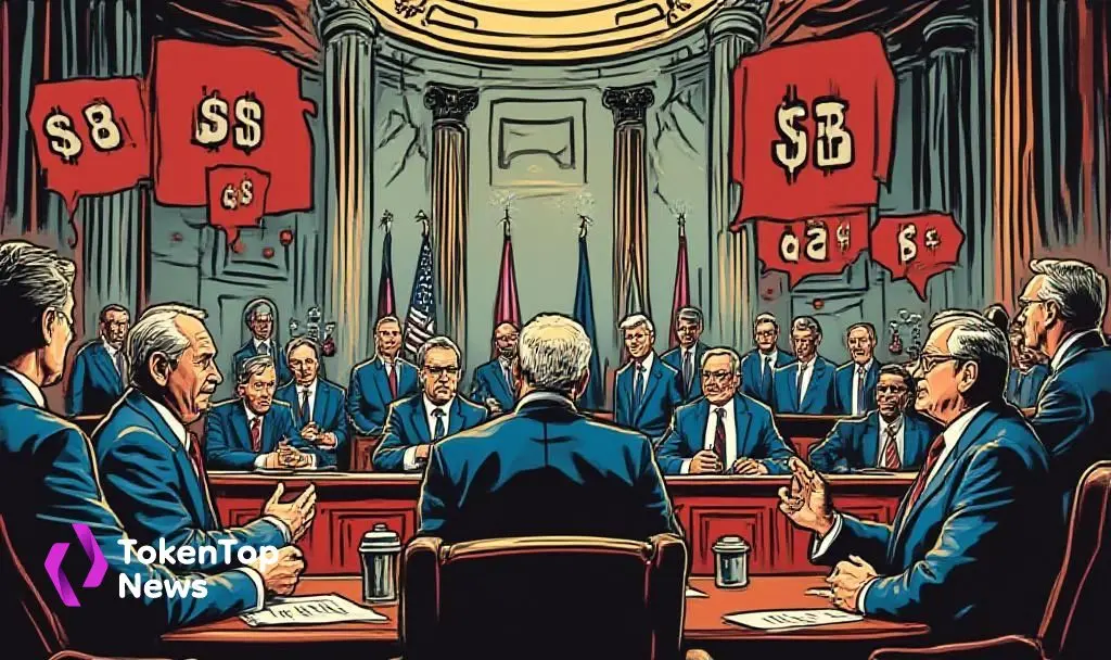 u-s-senate-to-vote-on-major-fiscal-bill