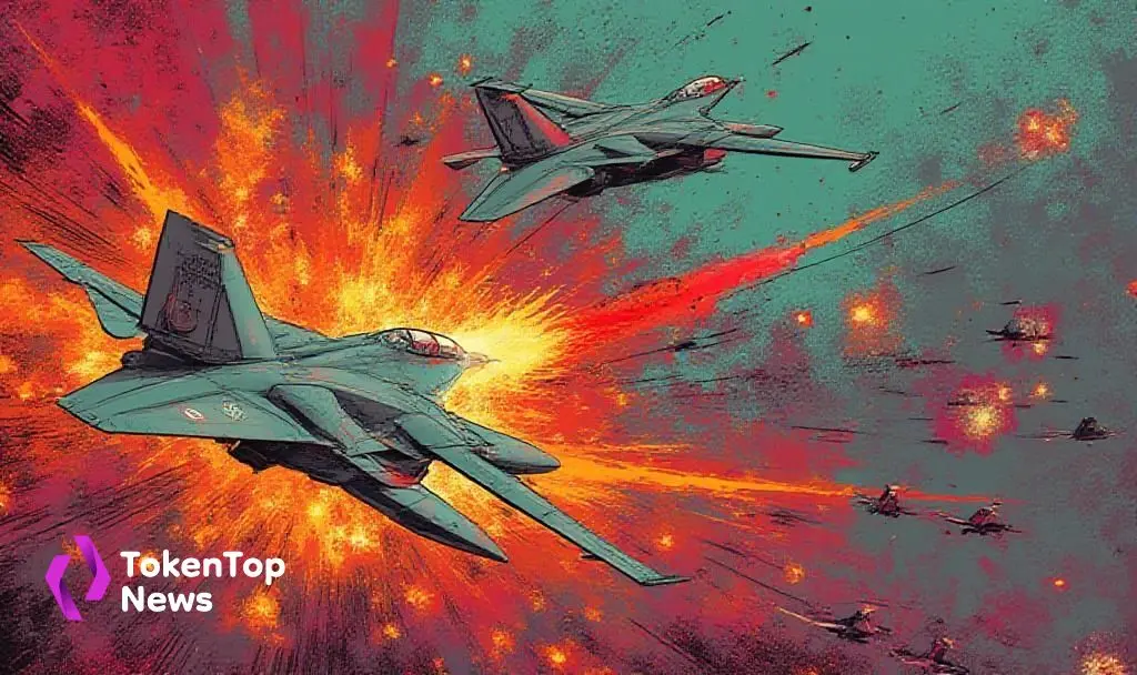 us-strikes-iranian-nuclear-sites-bitcoin-surges-over-100k