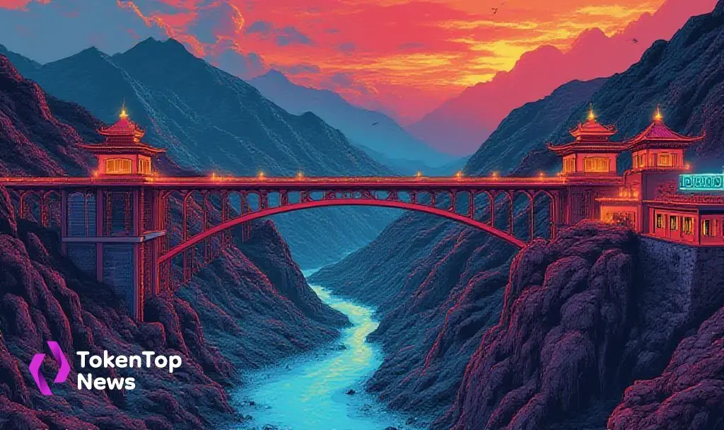 bhutan-utilizes-hydroelectricity-for-bitcoin-mining-operations