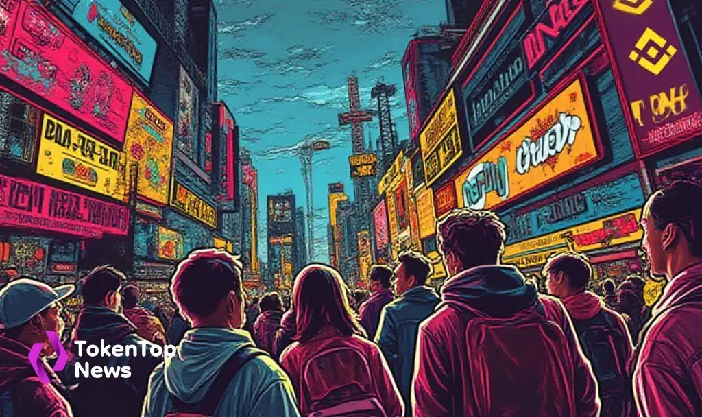 binance-initiates-phy-airdrop-for-eligible-users