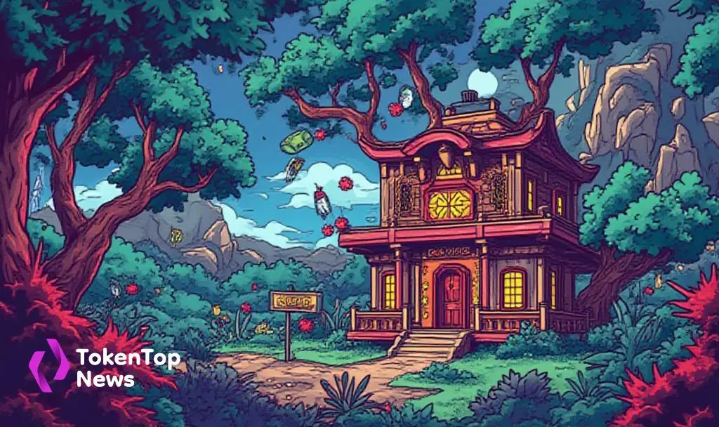 binance-announces-treehouse-listing-and-airdrop