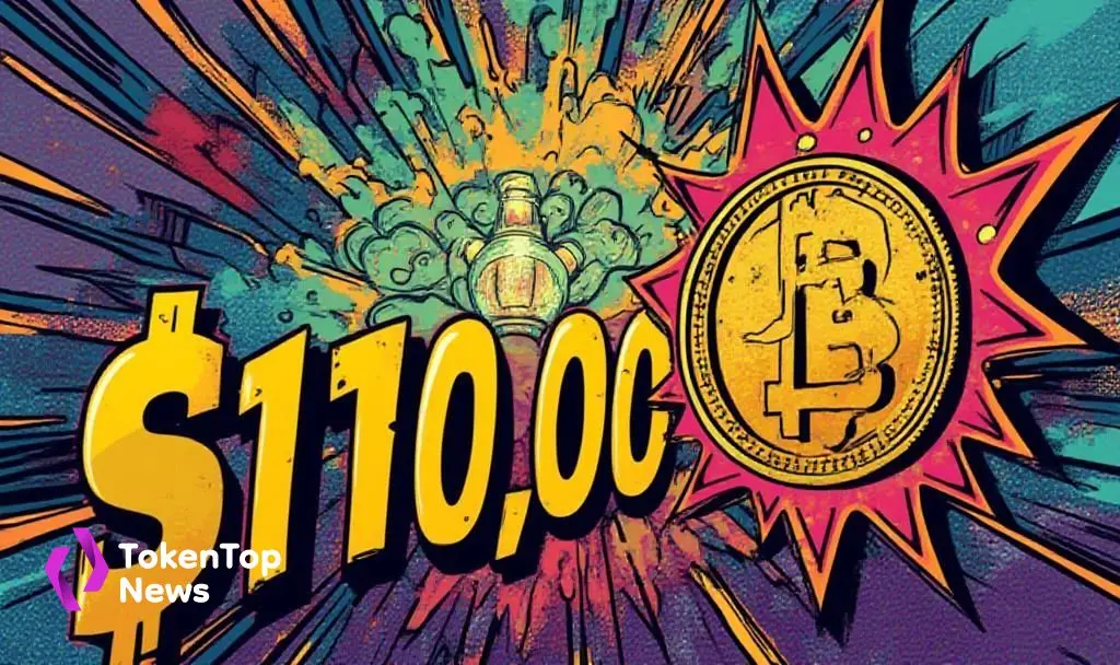 btc-price-to-surpass-110k-amid-institutional-inflows